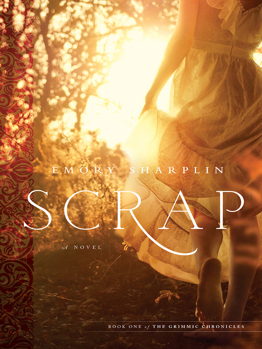 Title details for Scrap by Emory Sharplin - Available